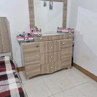 سرویس خواب دو‌نفره