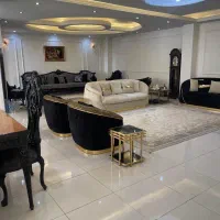 رهن و اجاره 160متری تاپ لکیشن اوایل ایران زمین