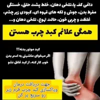 ۴۷٪ مردم بیرجند در خطر کبد چرب|خدمات آرایشگری و زیبایی|بیرجند, |دیوار