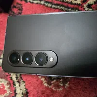 سامسونگ گلکسی zfold4 درحد|موبایل|تهران, مینی‌سیتی (شهرک نفت)|دیوار