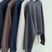 ست کراپ شلوار آسن|لباس|نمین, |دیوار