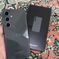 s24 fe|موبایل|بهارستان, |دیوار