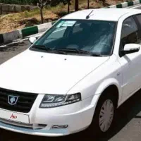 فروش حواله سمند سورن پلاس XUVP
