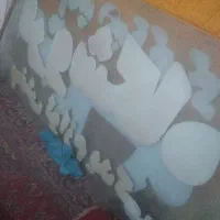 شیشه سکوریت