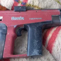 تفنگی میخ کوب|ابزارآلات|کرمانشاه, |دیوار