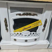 بخاری طرح ارنس سبلان ۳۲هزارشومینه