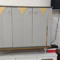 کنسول تک|بوفه، ویترین، کنسول|ایلام, |دیوار