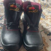 کفش ایمنی