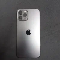 آیفون ۱۲پرومکس ۲۵۶ در حد نو|موبایل|اصفهان, میرعماد|دیوار