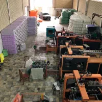 فروش کارخانه دراشتهارد