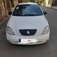 تیبا2 مدل1400|خودرو سواری و وانت|محمدیه-قزوین, |دیوار