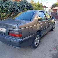 پارس ELX- XUM مدل ۱۳۹۴|خودرو سواری و وانت|تهران, والفجر|دیوار