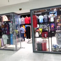 مغازه دو نبش در بهترین نقطه پاساژ ایرانیان