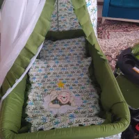 سرویس کالسکه|کالسکه و لوازم جانبی|فیروزکوه, |دیوار