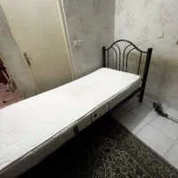 تشک خوشخواب یکنفره رویال سالم و تمیز|تخت و سرویس خواب|تهران, تهرانپارس جنوبی|دیوار