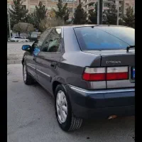 زانتیا مدل86|خودرو سواری و وانت|سیرجان, |دیوار