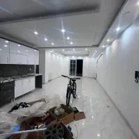 رهن واحد۹۷متری نوساز طبقه اول آساسنور کلید نخورده|اجارهٔ آپارتمان|صومعهسرا, |دیوار