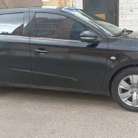 تارا  اتومات مدل۴۰۱|خودرو سواری و وانت|ابهر, |دیوار