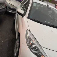 207 سقف فلز ۱۴۰۳|خودرو سواری و وانت|تبریز, |دیوار