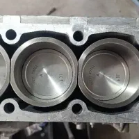 تقویت وتیونیگ خودرو