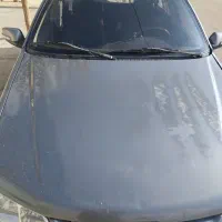 پژو پارس ۸۸|خودرو سواری و وانت|بلبان آباد, |دیوار