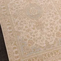 قالیچه 1/5 و فرش 4 متری|فرش|شیراز, غدیر جنوبی|دیوار