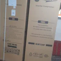 یخچال ساید بای ساید دوقلو