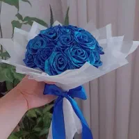 دسته گل خاص