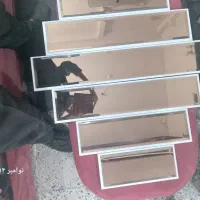 ست آینه لاکچری|آینه|اهواز, فاز ۱ پادادشهر|دیوار