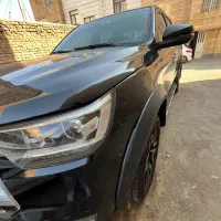 kmc t8 1400|خودرو سواری و وانت|همدان, |دیوار