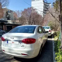 جک j4 مدل 1403|خودرو سواری و وانت|تهران, صاحبقرانیه|دیوار