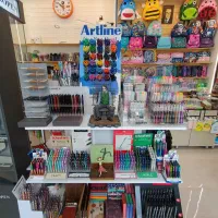 فروش اجناس فروشگاه تحریر (یکجا زیر قیمت)