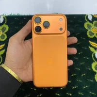 ایفون 17 پرومکس