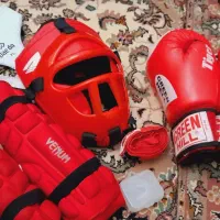 وسایل رزمی دفاع شخصی