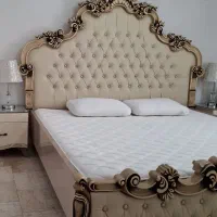 تخت خواب دو نفره