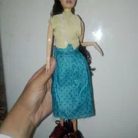 عروسک