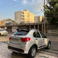 کوییک اتوماتیک فول پلاس، مدل ۱۴۰۳ 5تاکار مشابه صفر
