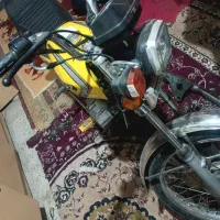 موتور سیکلت|موتورسیکلت|آبادان, |دیوار