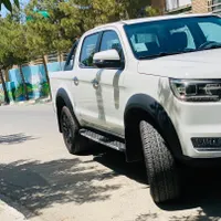کی ام سی t8مدل ۱۴۰۱|خودرو سواری و وانت|اهواز, زرگان|دیوار