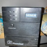 استابلایزر و یو پی اس|قطعات و لوازم جانبی رایانه|قروه, |دیوار