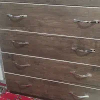 دراورپنج کشو کاملا سالم