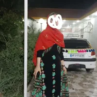 ۴۰ تا۴۶|لباس|دزفول, |دیوار