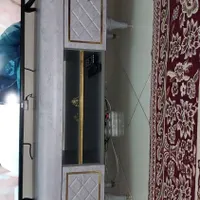 ست کنسول و میز تلویزیون|بوفه، ویترین، کنسول|تهران, آذری|دیوار
