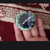 ساعت هوشمند