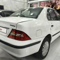 سمند se مدل 92|خودرو سواری و وانت|شاهین‌شهر, خانه کارگر|دیوار