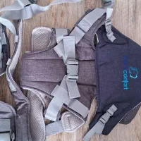 ۲ عدد عاقوشی بچه در حد نو|اسباب و اثاث بچه|چالوس, |دیوار