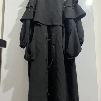 مانتو در حد نو|لباس|رشت, گیل|دیوار