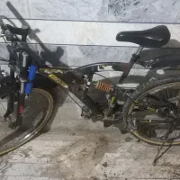 دوچرخه سالم هست