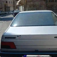 فروش ماشین ۴۰۵مدل ۸۸قیمت ۲۵۵۰ میلیون قیمت مقطوع|خودرو سواری و وانت|تبریز, |دیوار
