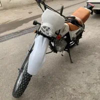 تریل آمیکو۱۵۰|موتورسیکلت|ساری, |دیوار